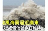 暴风来袭：海角社区的应对与安全措施探讨