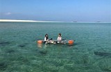 海角社区探索之旅：记录我们的足迹与成长