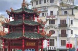 "如何有效联系海角社区居民，建立良好交流平台"