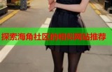 海角社区海外网址信息查询与使用指南