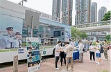 海角社区招聘警官信息，欢迎有志之士加入我们的团队！