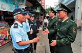 警察能否有效确保海角社区的安全和治安？