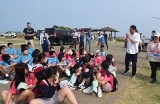 海角社区刘莉莉：发挥社区作用的年轻力量与奉献精神