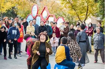 海角社区：畅谈生活中的点滴与故事，增进邻里间的交流与理解