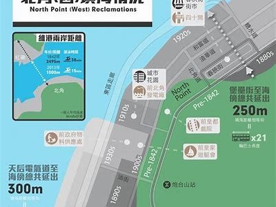 海角社区广场所在的街道名称及其周边环境介绍