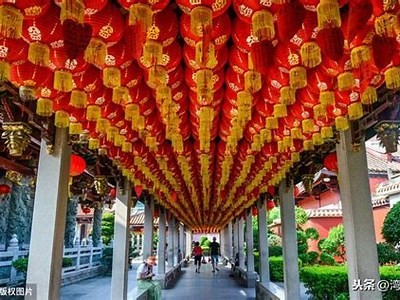 探索海角社区的潮汕文化魅力与美食体验