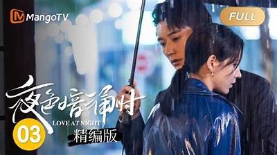 《恋夜》免费在线观看完整版，享受浪漫爱情故事的绝美时光！