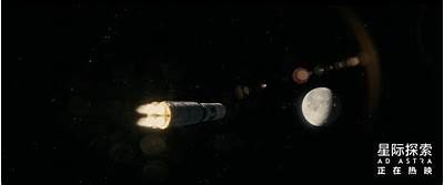 《星际探险：失落星系的秘密与人类未来的抉择》