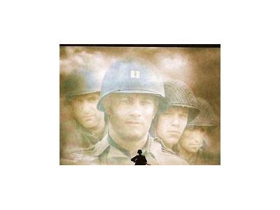 《拯救大兵瑞恩》全景版在线观看免费，感受战争的残酷与人性的光辉！