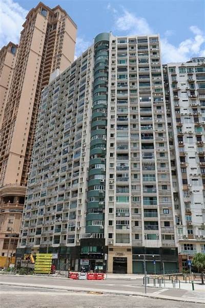 海角阁社区：温馨宜居的理想家园，探索生活新方式