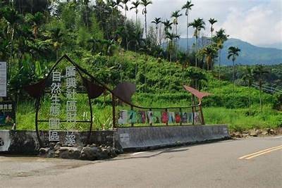 探索绿野海角社区的自然魅力与人文风情