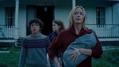 《寂静之地2》免费在线观看的安全观看途径与影评分享