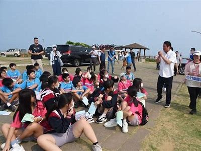 海角社区刘莉莉：发挥社区作用的年轻力量与奉献精神