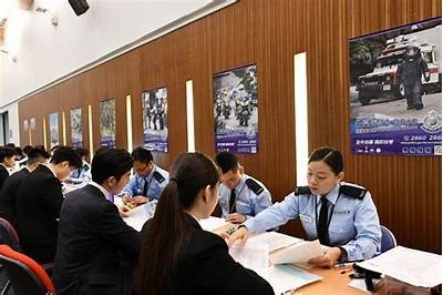 海角社区招聘警官信息，欢迎有志之士加入我们的团队！