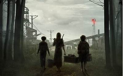 《寂静之地2》免费在线观看的安全观看途径与影评分享